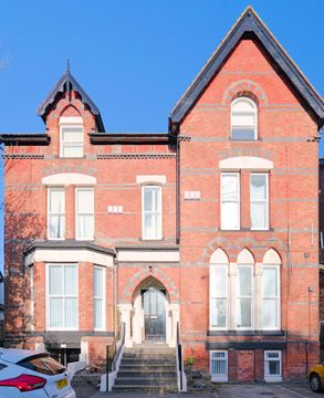 15 Croxteth Road, Liverpool L8