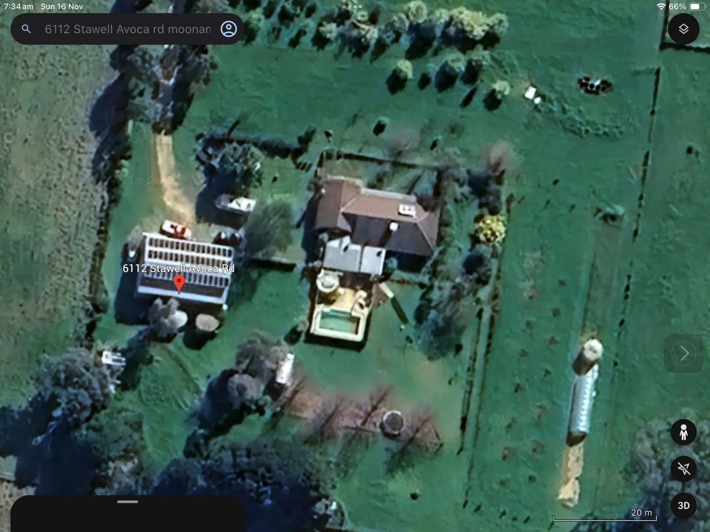 Additional image 13 of 6112 Stawell-Avoca Road, Moonambel VIC 3478