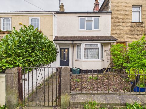 Soundwell Road, Soundwell, Bristol BS16