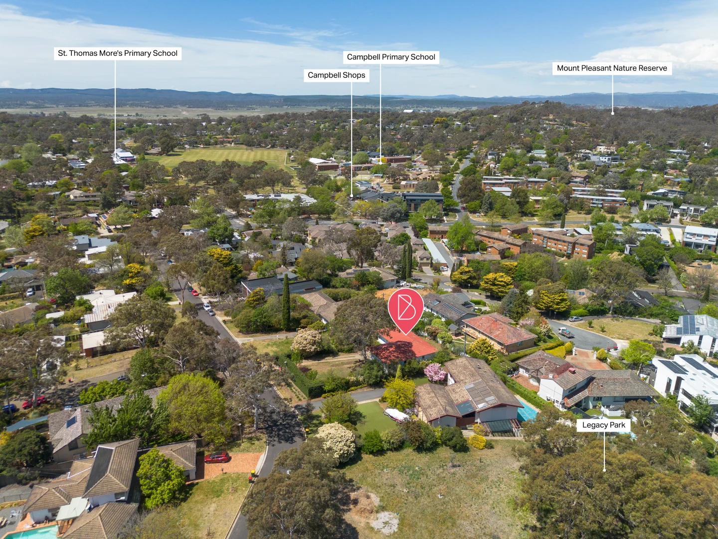 Additional image 21 of 44 Savige Street, Campbell ACT 2612