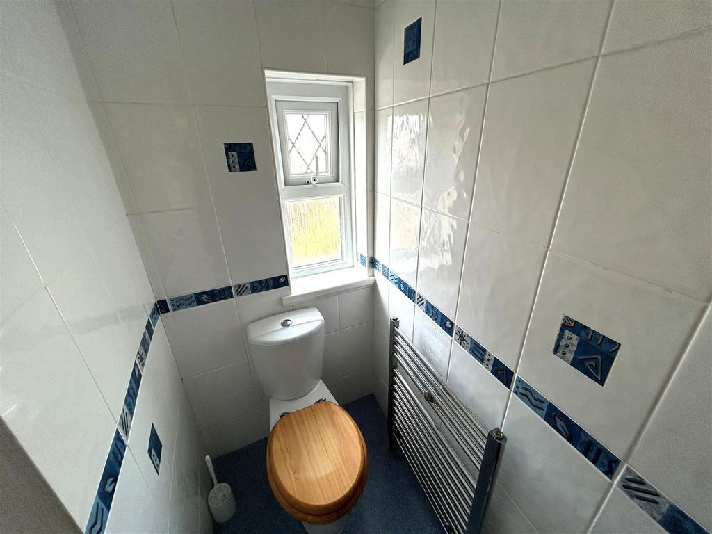 Additional image 25 of 4 bed end terrace house to rentGolf Road, New Inn, Pontypool NP4