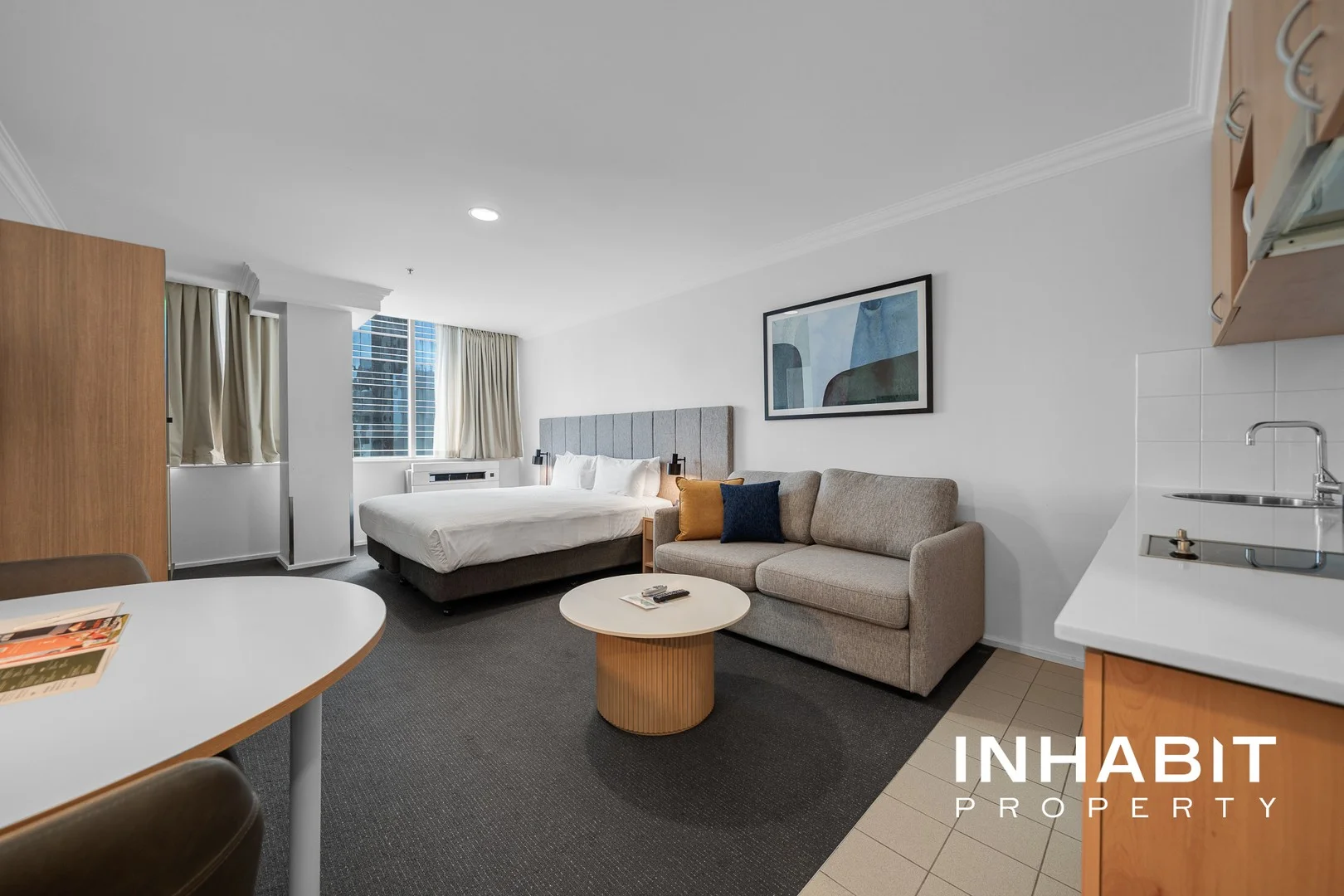 414/305 Murray Street, Perth WA 6000