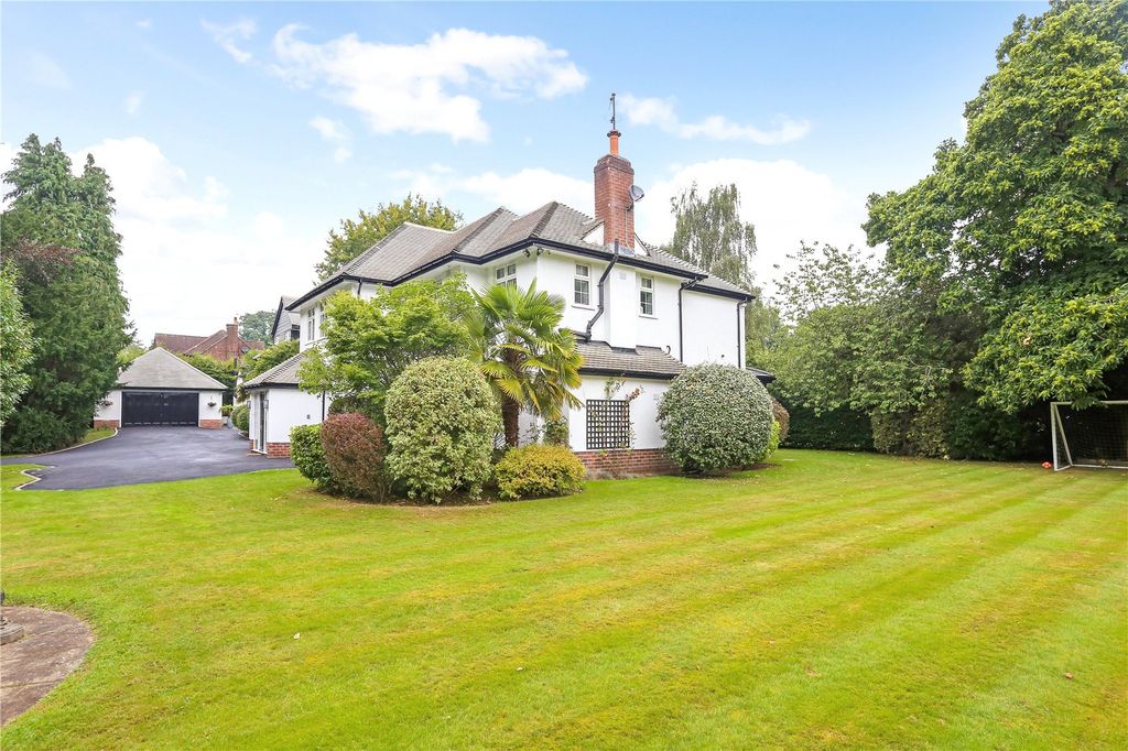 Additional image 37 of 7 bed detached house to rentWarrington Road, Mere, Knutsford, Cheshire WA16