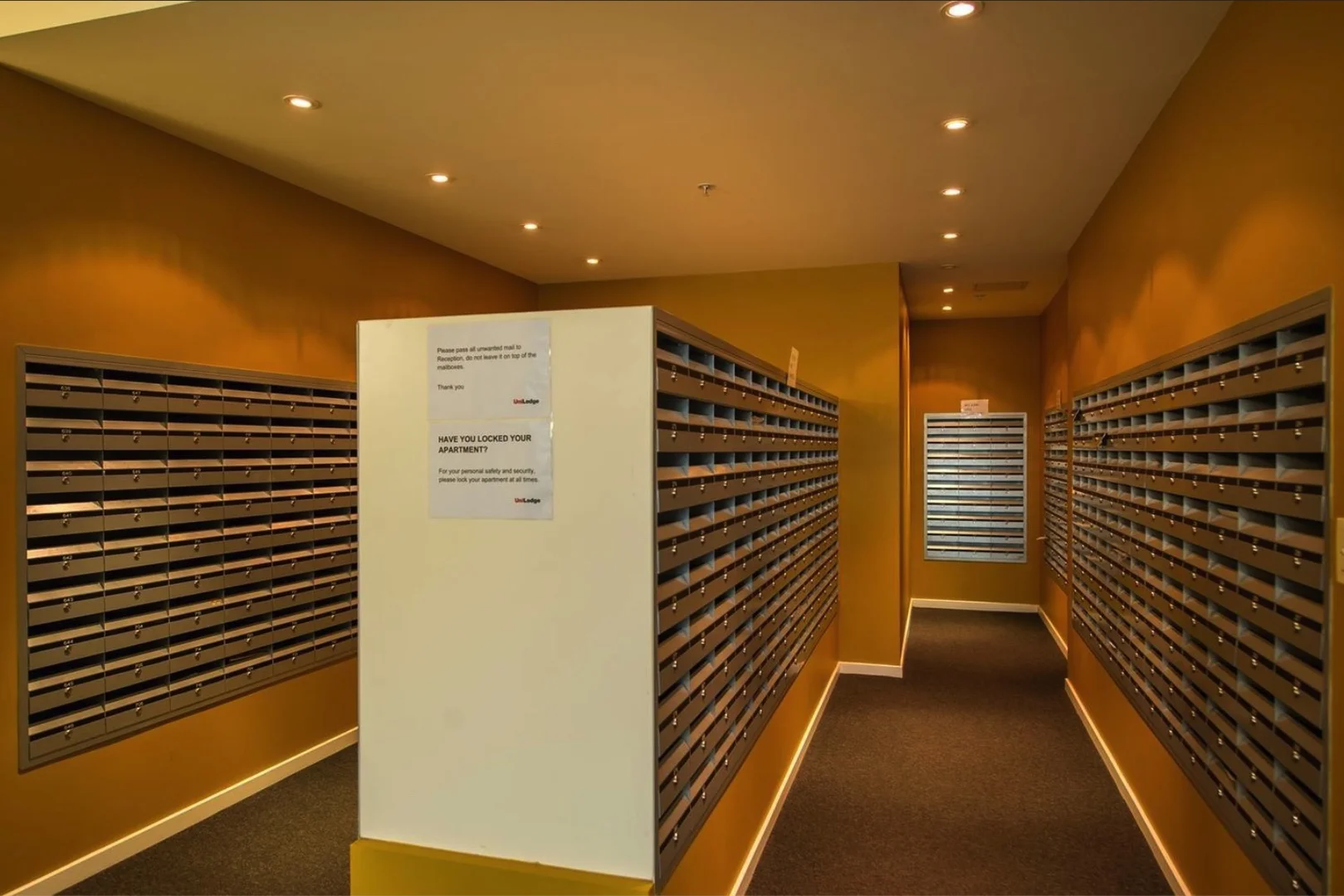 Additional image 14 of 411/800 Swanston Street, Carlton VIC 3053