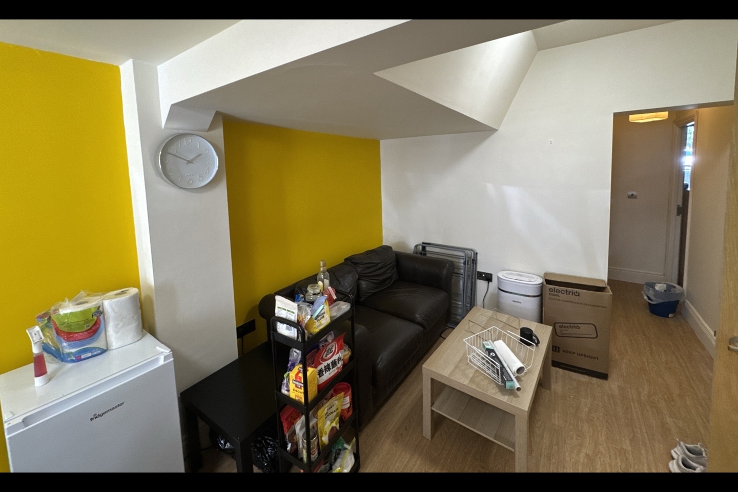 Additional image 4 of 3 Bed Flat, Alma Road, BS8, N1 7GU