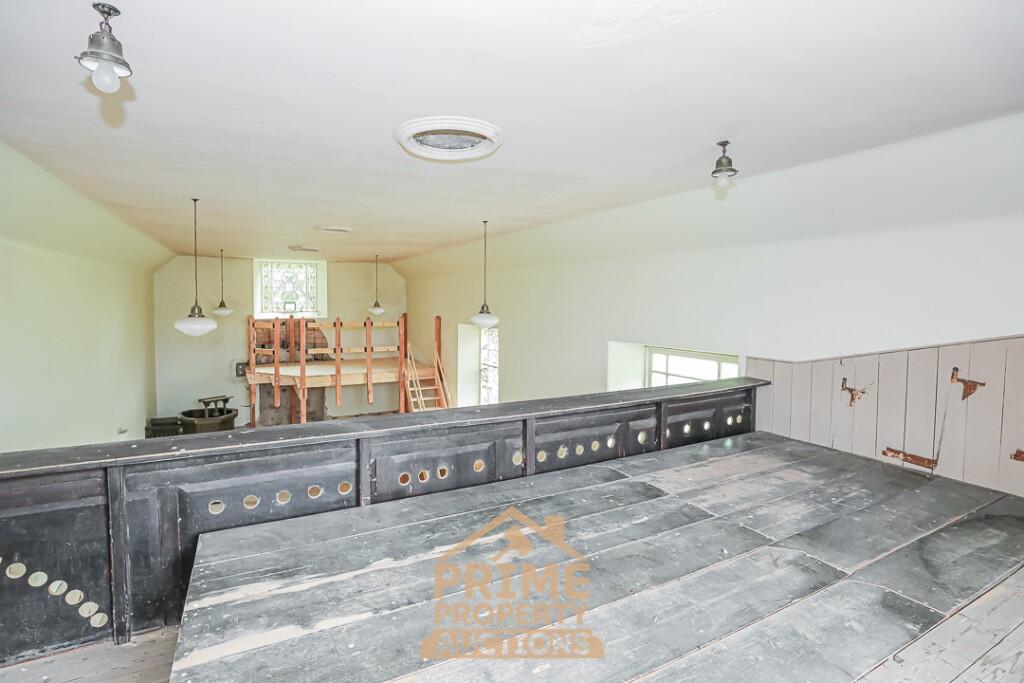 Additional image 16 of Leslie Parish Church, Leslie, Insch, AB52 6NT