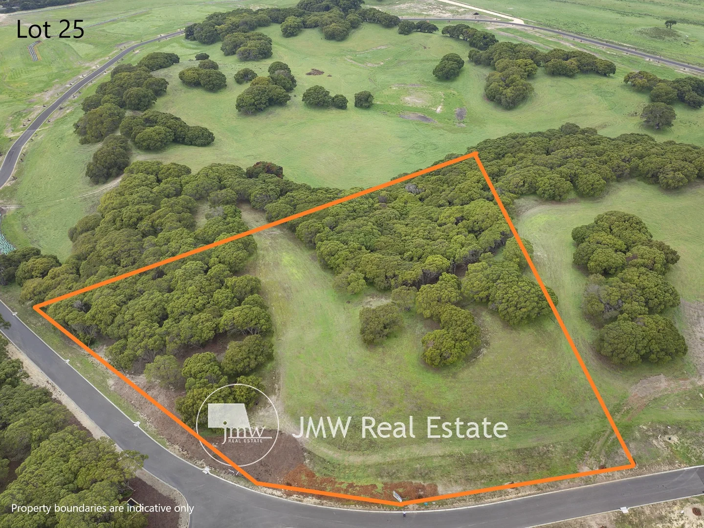 Additional image 2 of Lot 25 Jacques Loop - The Ridge Hamelin Bay, Hamelin Bay WA 6288