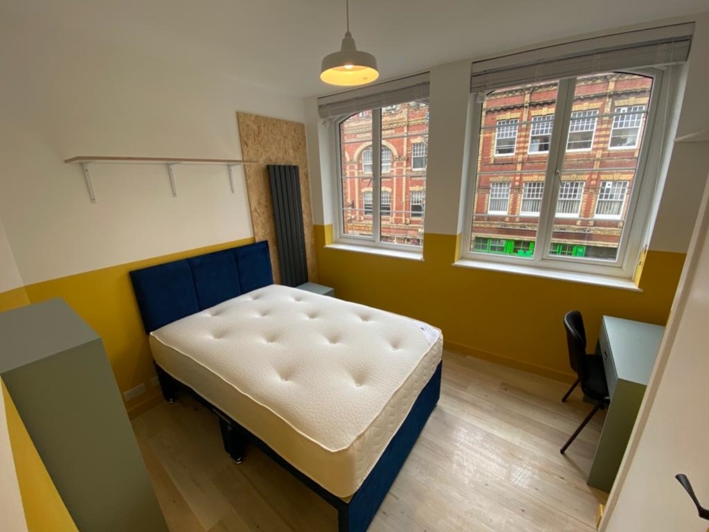 Additional image 18 of 4 Bed Flat, Baldwin Street, BS1, N1 7GU