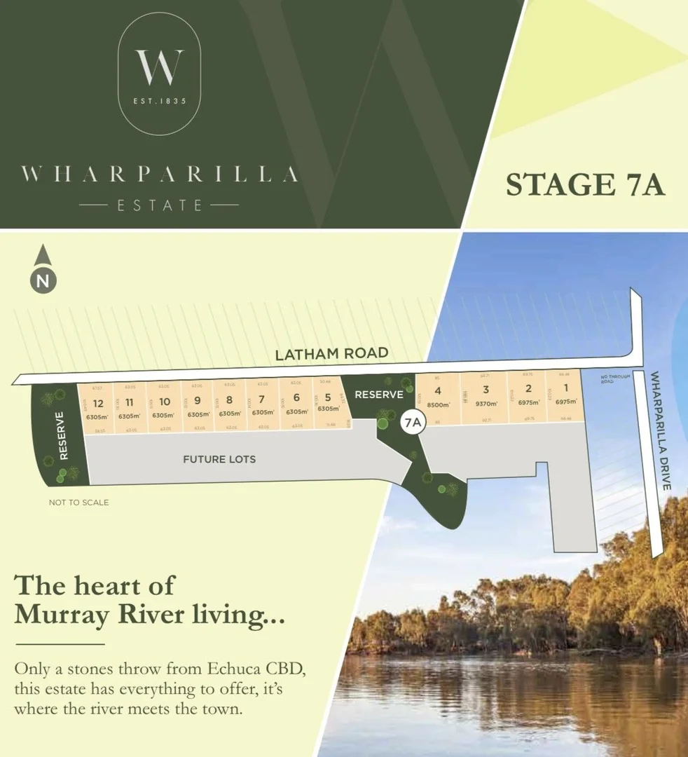 Additional image 5 of 134 Latham Road, Echuca VIC 3564