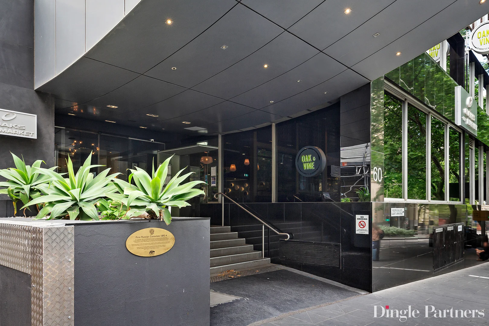 Additional image 7 of 1714/60 Market Street, Melbourne VIC 3000