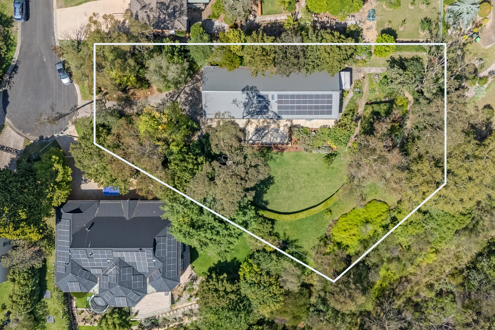 Additional image 5 of 22 Farnham Avenue, Wentworth Falls NSW 2782