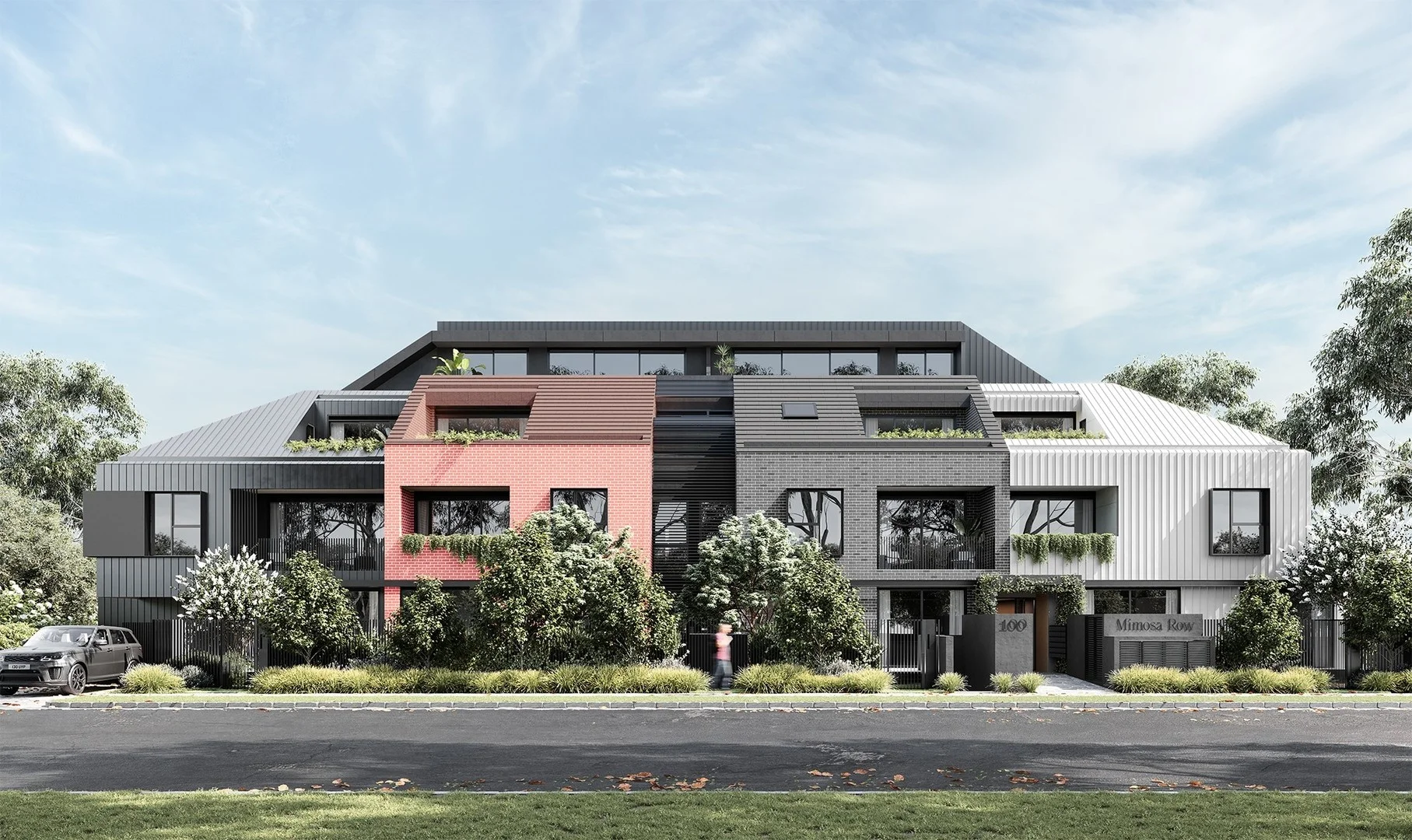 208/100 Mimosa Road, Carnegie VIC 3163