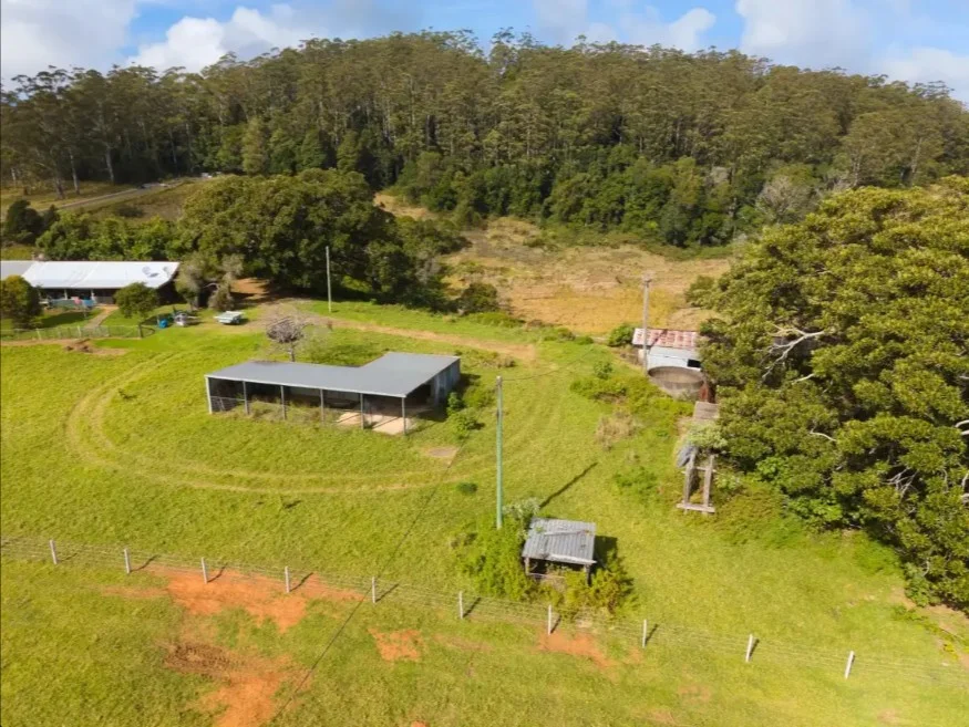 Additional image 3 of Lot 13/400 Bellthorpe West Road, Bellthorpe QLD 4514