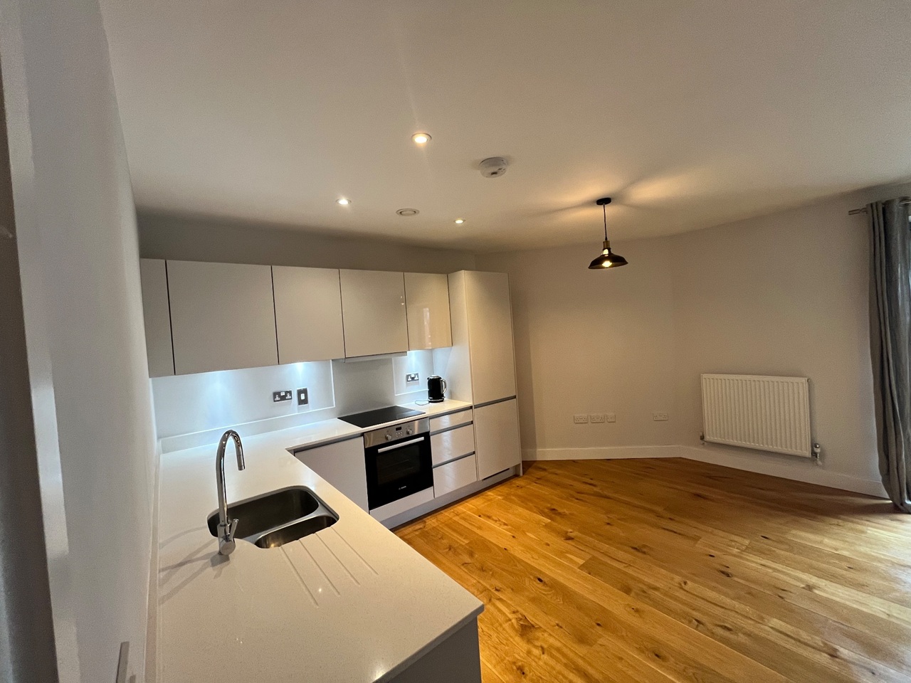 Additional image 14 of 1 Bed Flat, Bridge Quay, BS1, N1 7GU