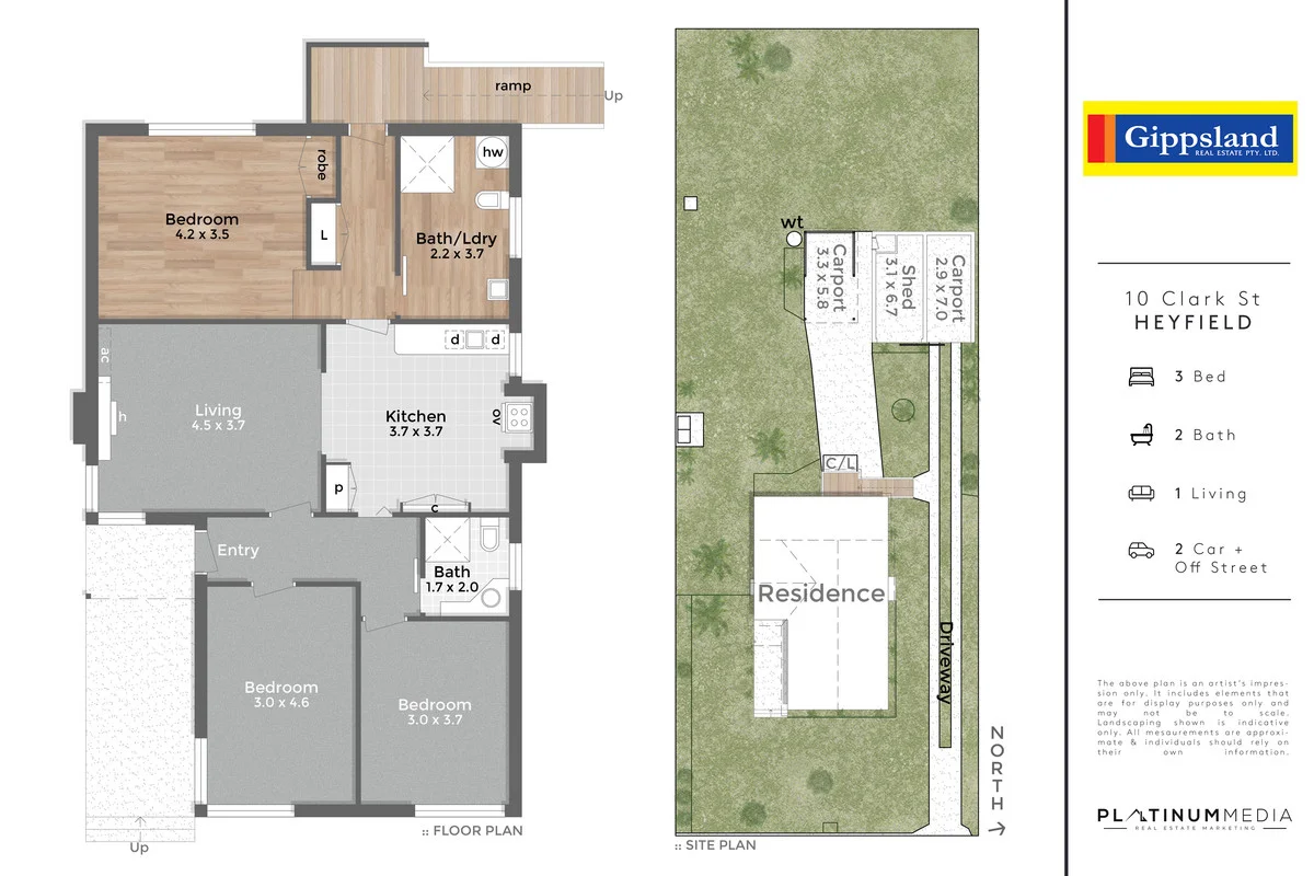 Additional image 15 of 10 Clark Street, Heyfield VIC 3858