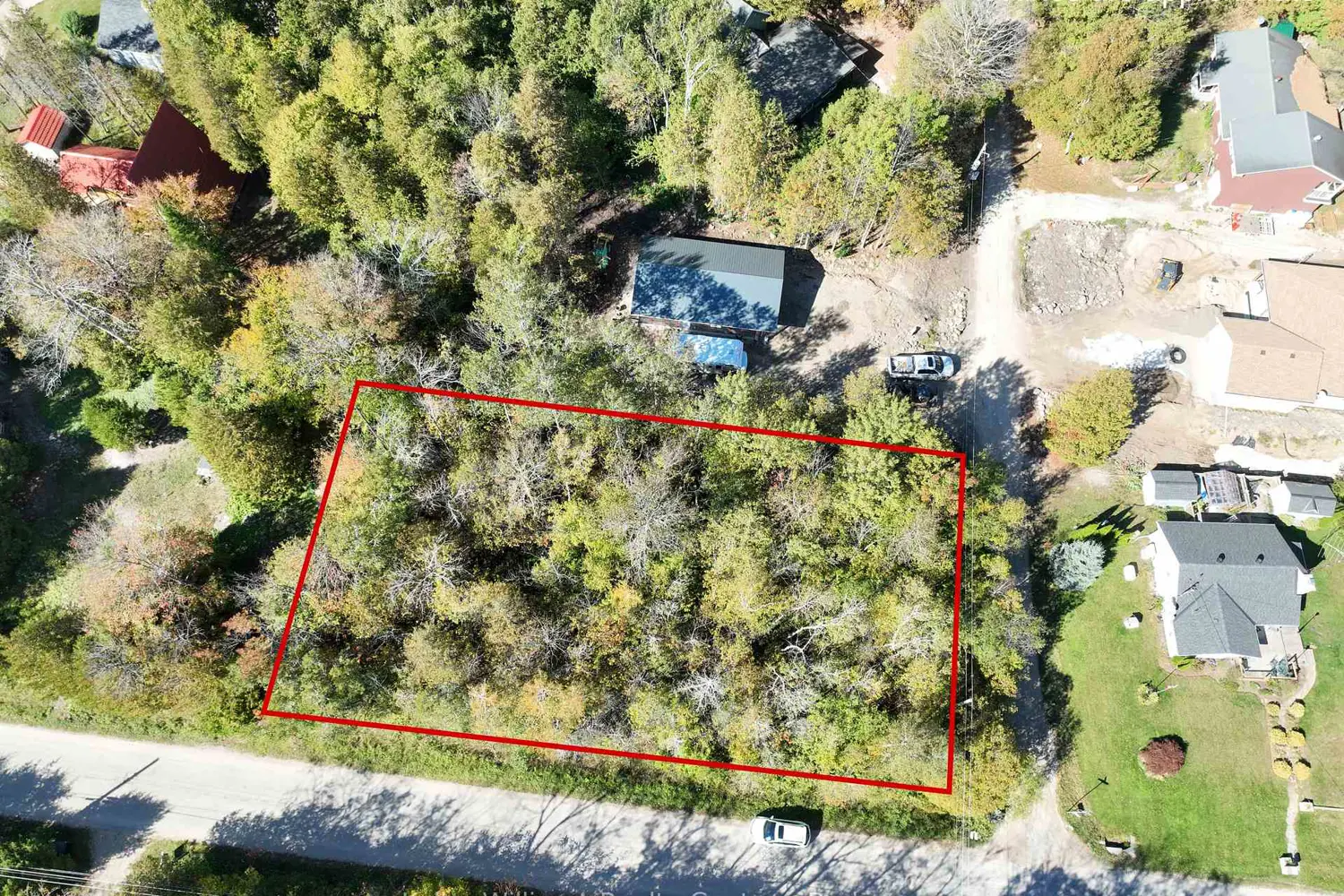 Additional image 6 of Lt 166 Mallory Beach Road