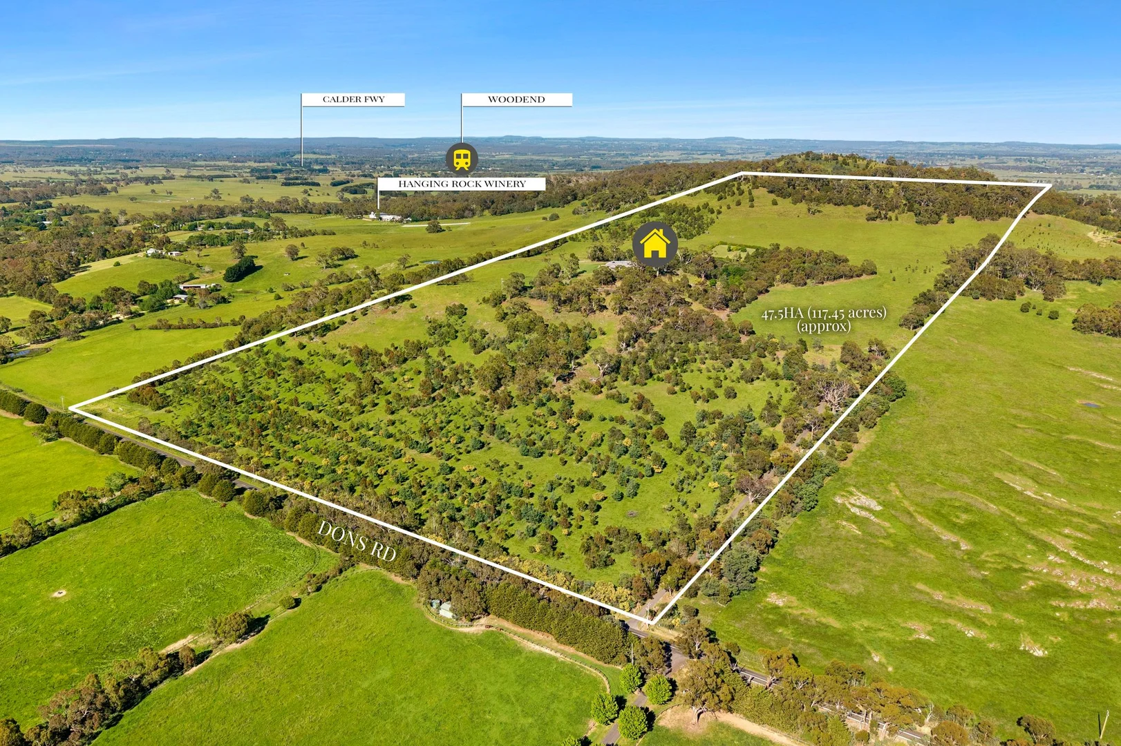 Additional image 29 of 159 Dons Road, Newham VIC 3442