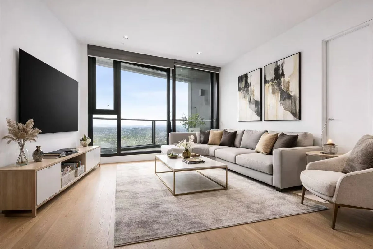 Additional image 4 of 3002/850 Whitehorse Road, Box Hill VIC 3128