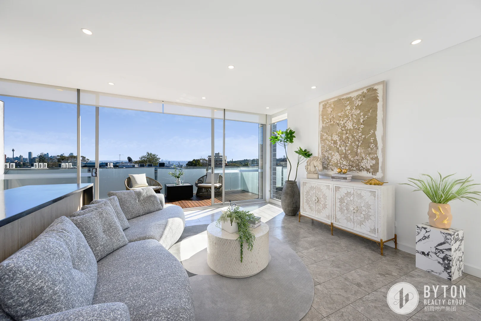 Additional image 7 of 207B/91 Old South Head Road, Bondi Junction NSW 2022