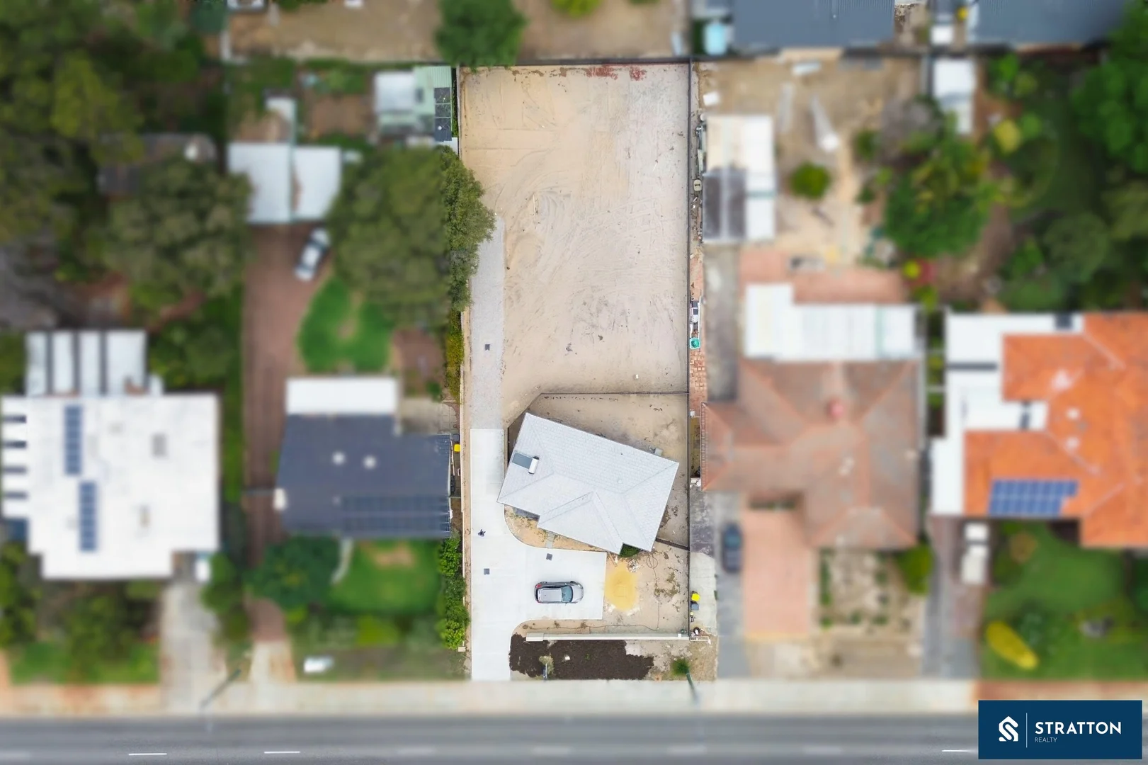 Additional image 2 of Prop Lot 2&3/60 Westfield Road, Kelmscott WA 6111