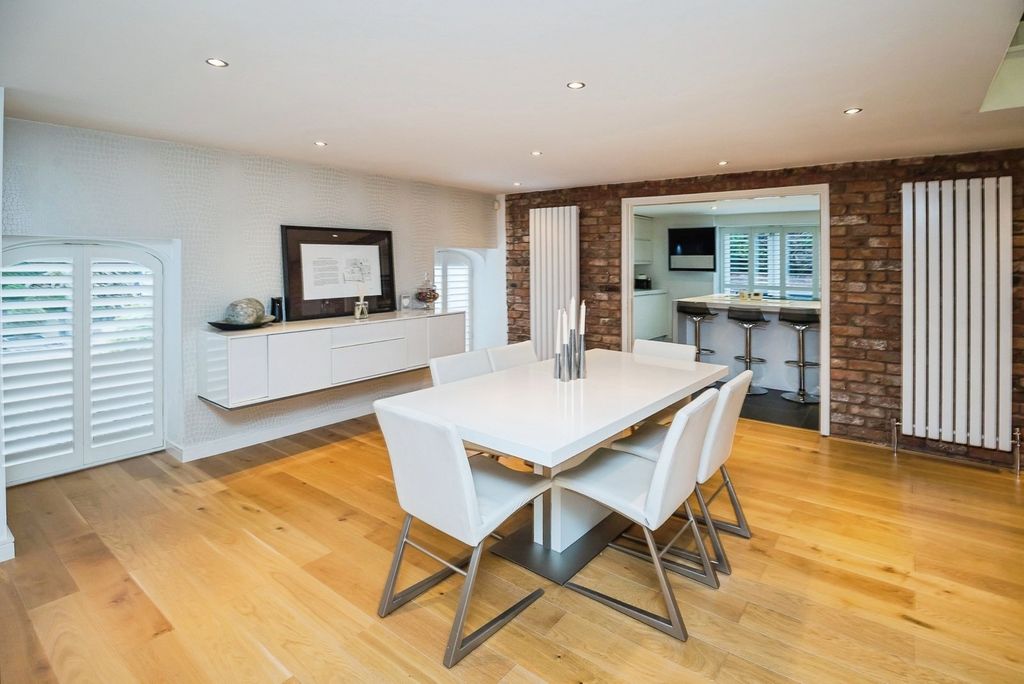 Additional image 10 of 4 bed semi-detached house to rentSealand Road, Sealand, Deeside, Flintshire CH5