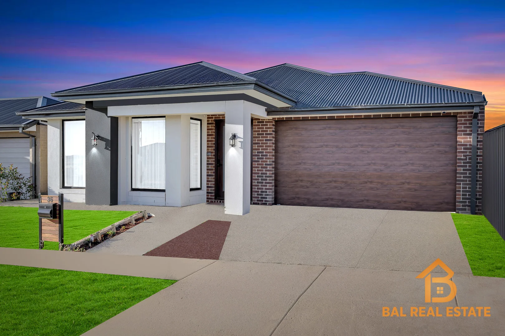 Additional image 2 of 36 Marchador Street, Bonnie Brook VIC 3335