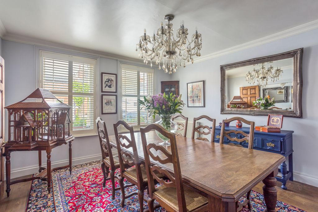 Additional image 6 of 3 bed town house to rentHigh Street, Hungerford RG17