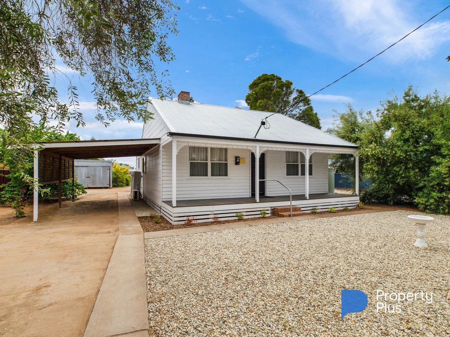 45 Menzies Street, Charlton VIC 3525