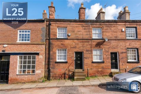 Quarry Street, Liverpool, Merseyside L25