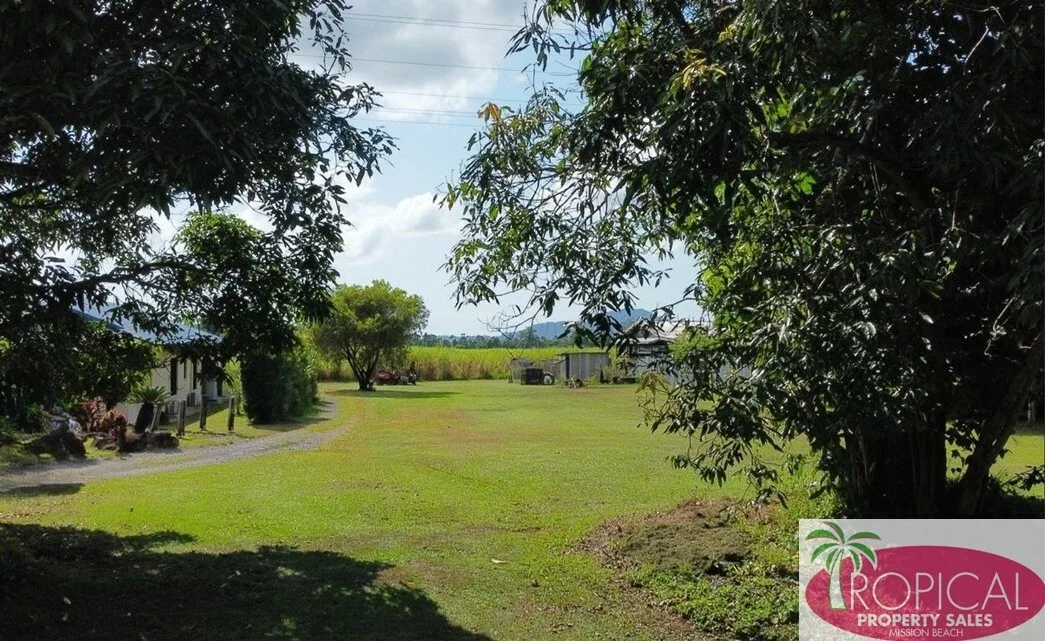 Additional image 3 of Lot 2 Bruce Hwy, El Arish QLD 4855