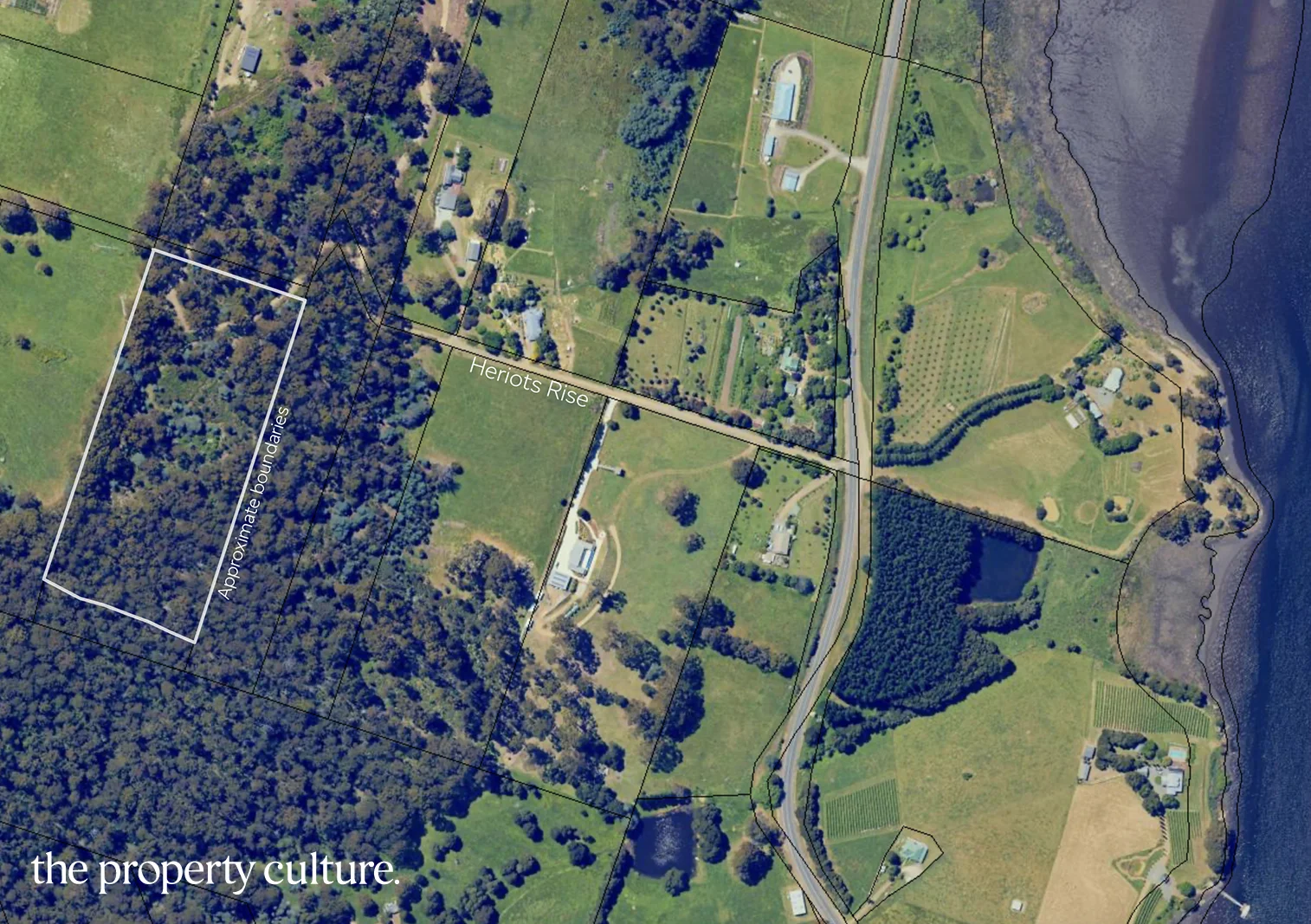 Additional image 21 of 2 Heriots Rise, Franklin TAS 7113