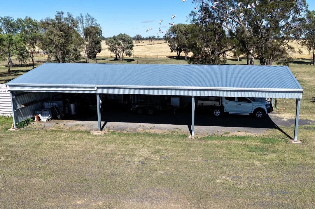 Additional image 20 of 18345 Gwydir Highway, Pallamallawa NSW 2399