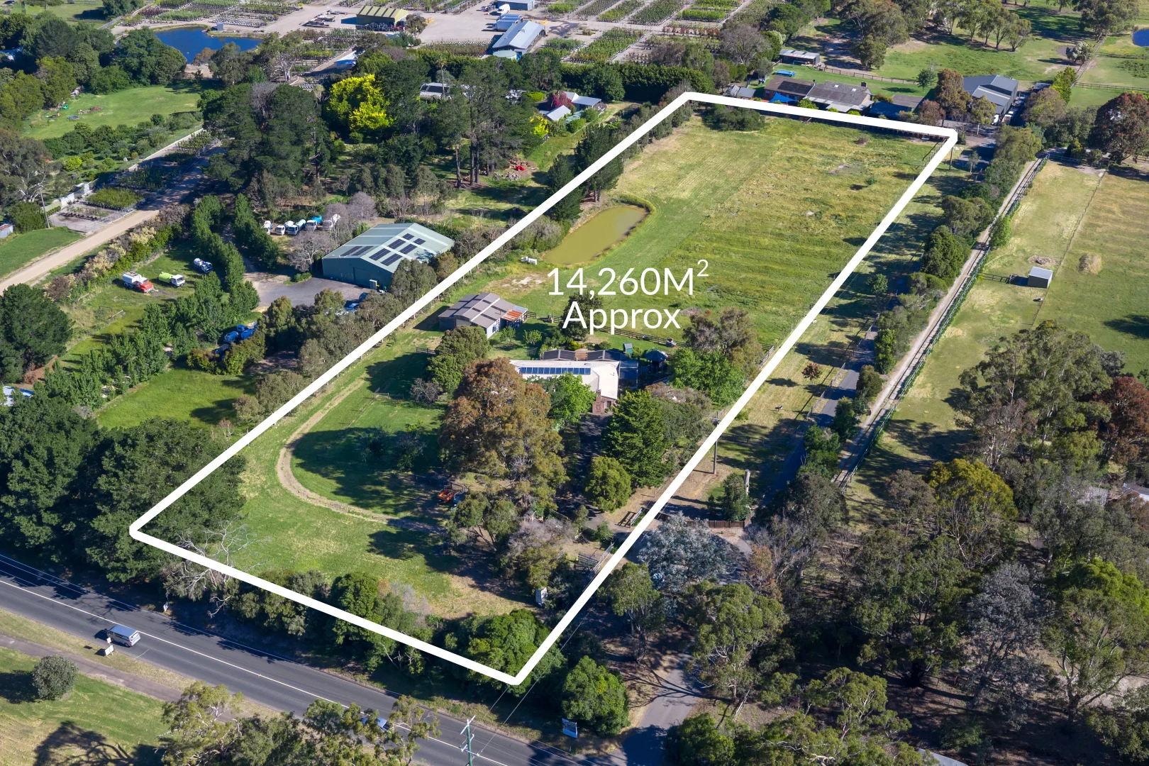 Additional image 2 of 131 Bungower Road, Somerville VIC 3912