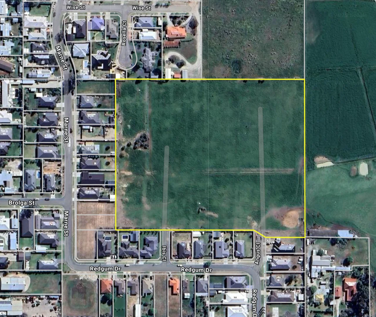 Additional image 4 of 0 Angus Close, Kerang VIC 3579