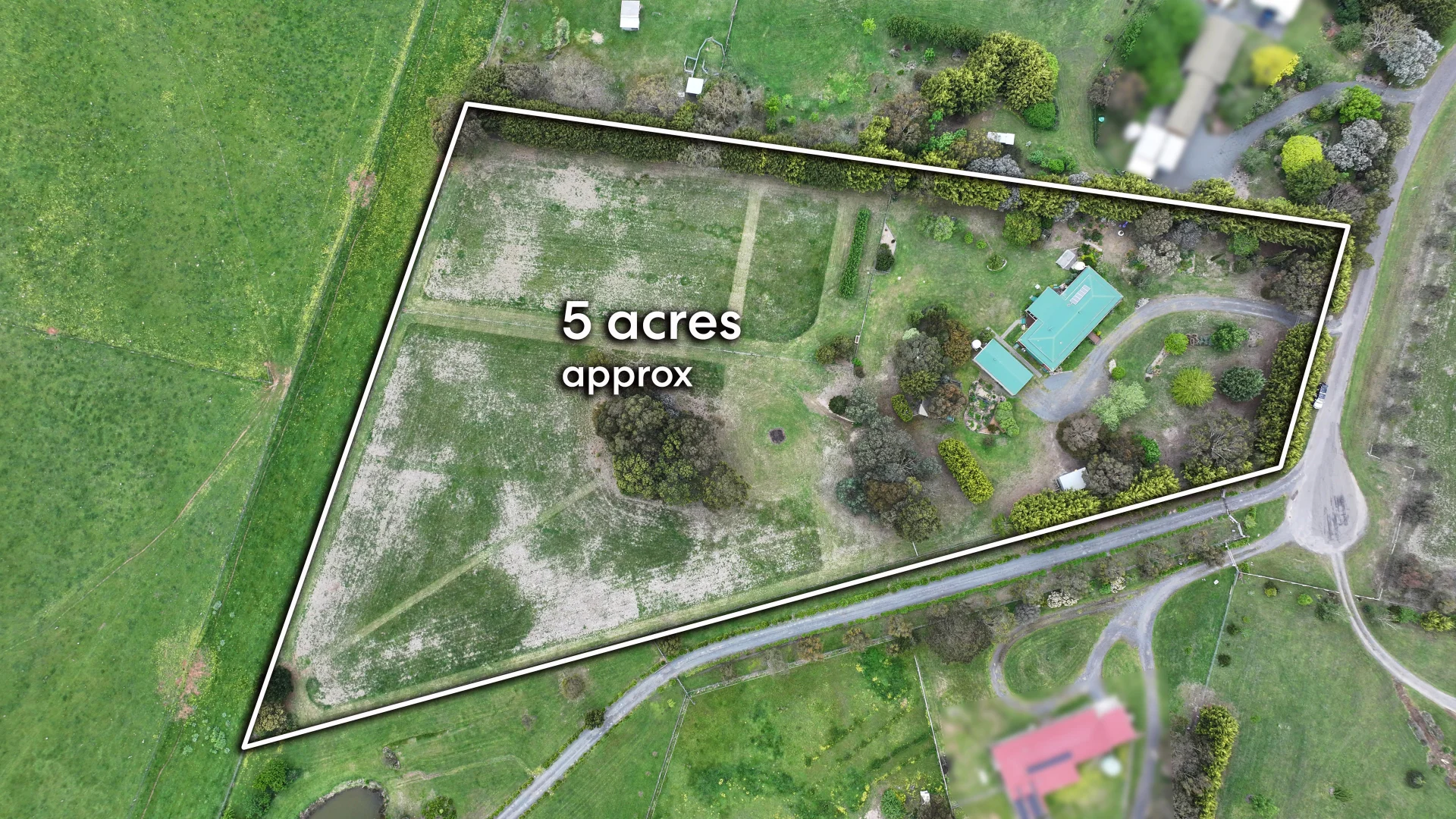 Additional image 2 of 74 Bryant Court, Ballan VIC 3342