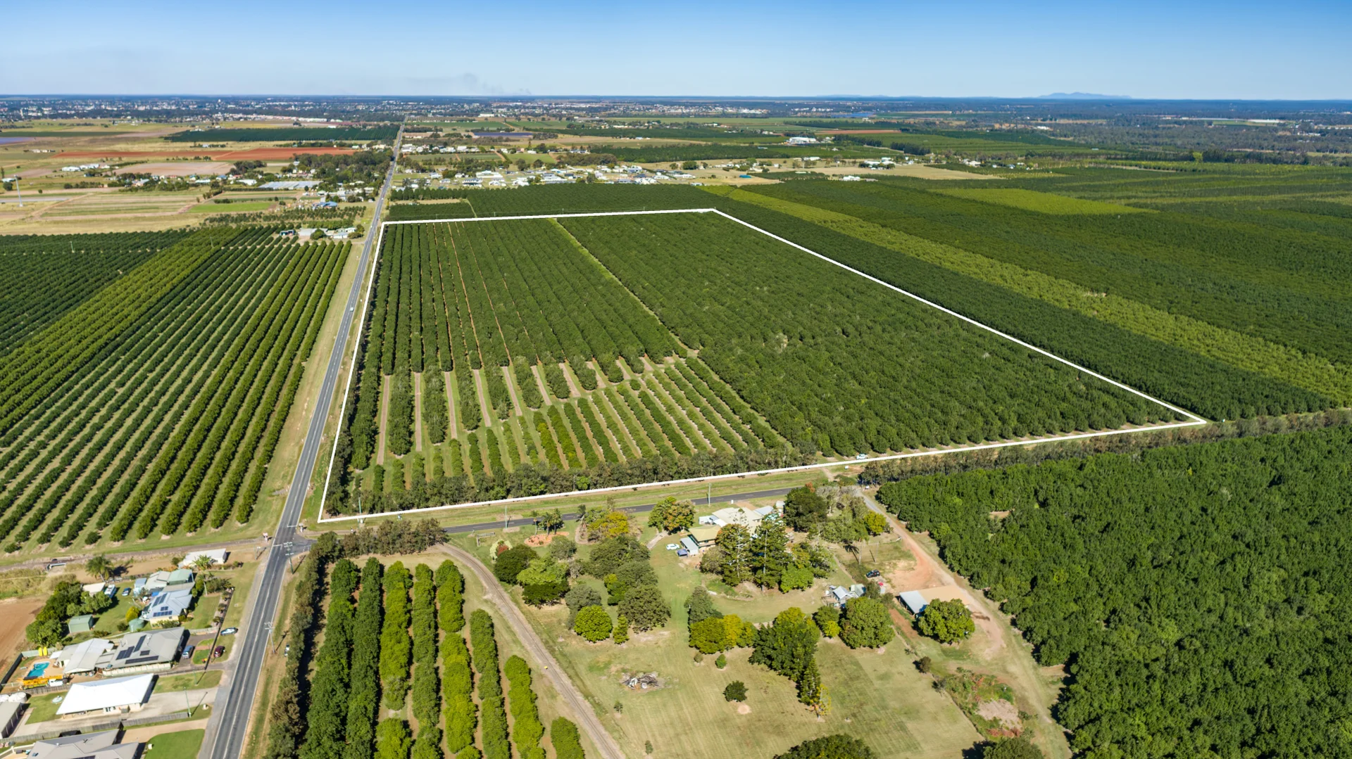 Additional image 3 of 94 Pashleys Road, Welcome Creek QLD 4670