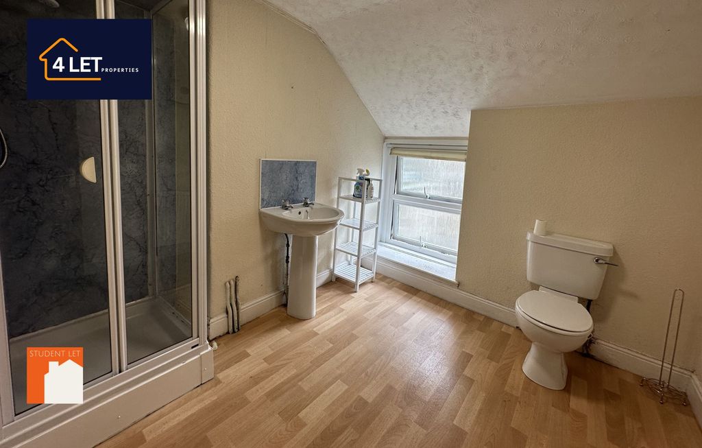 Additional image 9 of 3 bed flat to rentFlat 2, Cliff Terrace, Aberystwyth SY23