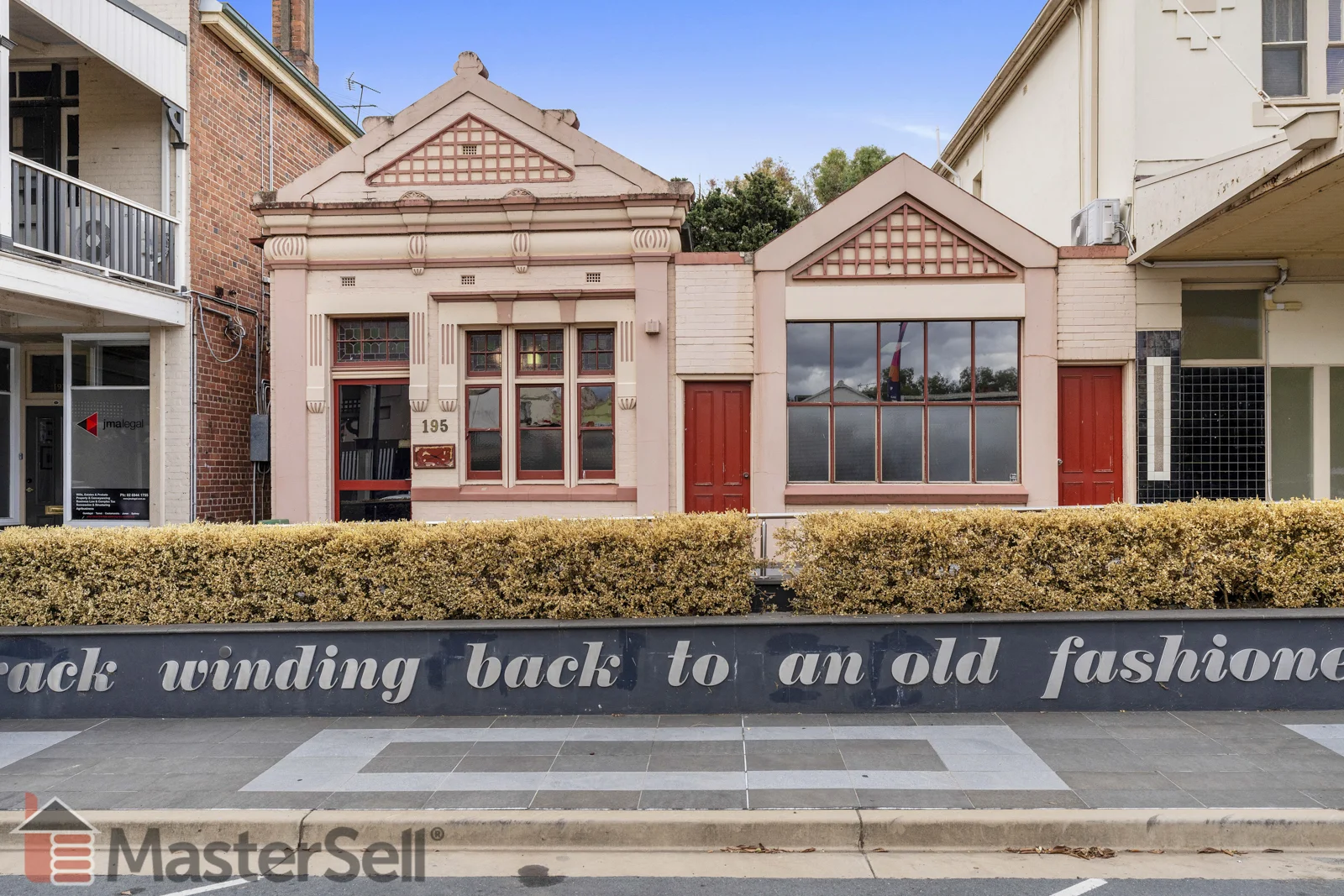 Additional image 30 of 195 Sheridan Street, Gundagai NSW 2722