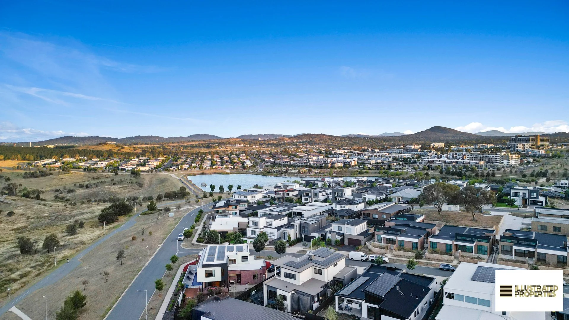 Additional image 37 of 9 Ena Noel Street, Coombs ACT 2611