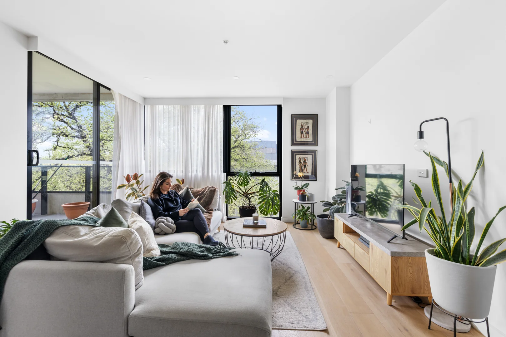 Additional image 8 of 307/12 Napier Street, Footscray VIC 3011