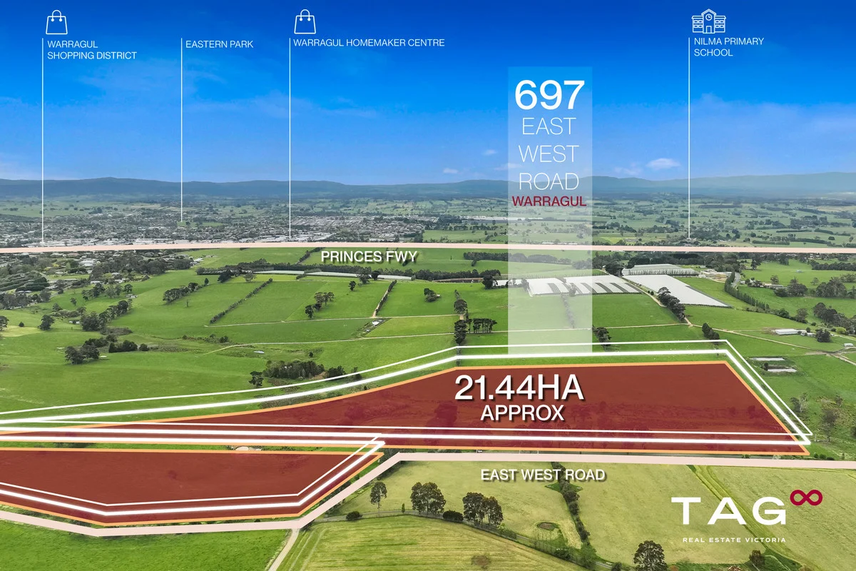 Additional image 3 of 697 East West Road, Warragul VIC 3820