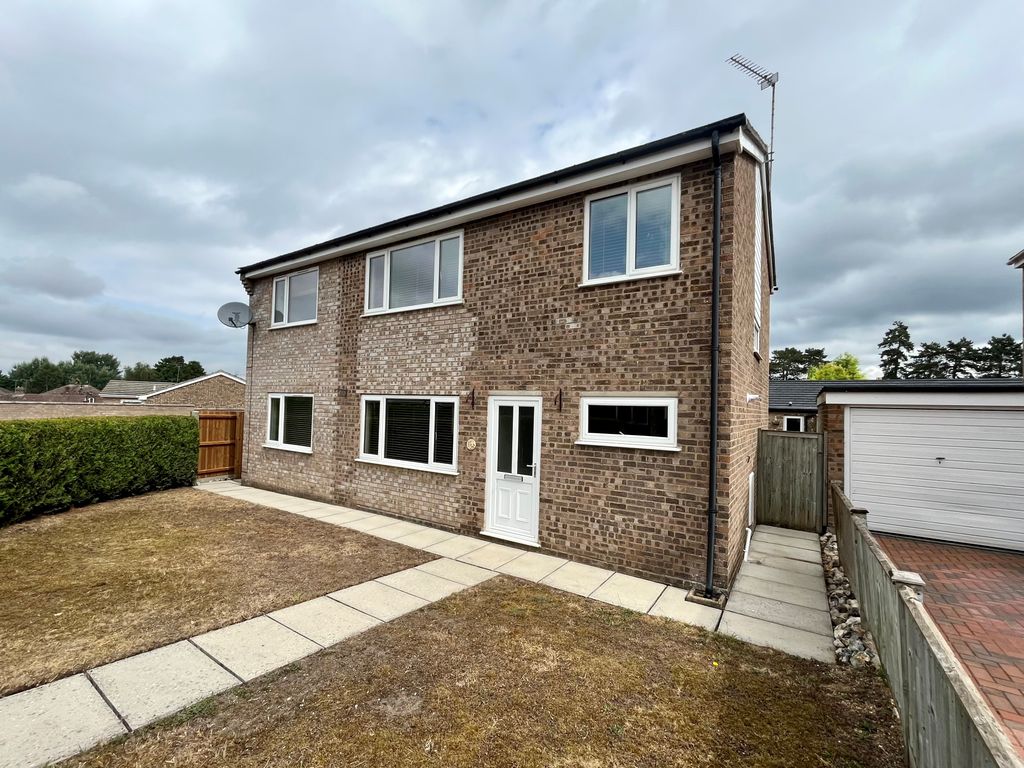 Additional image 18 of 4 bed detached house to rentStuart Close, Brandon IP27