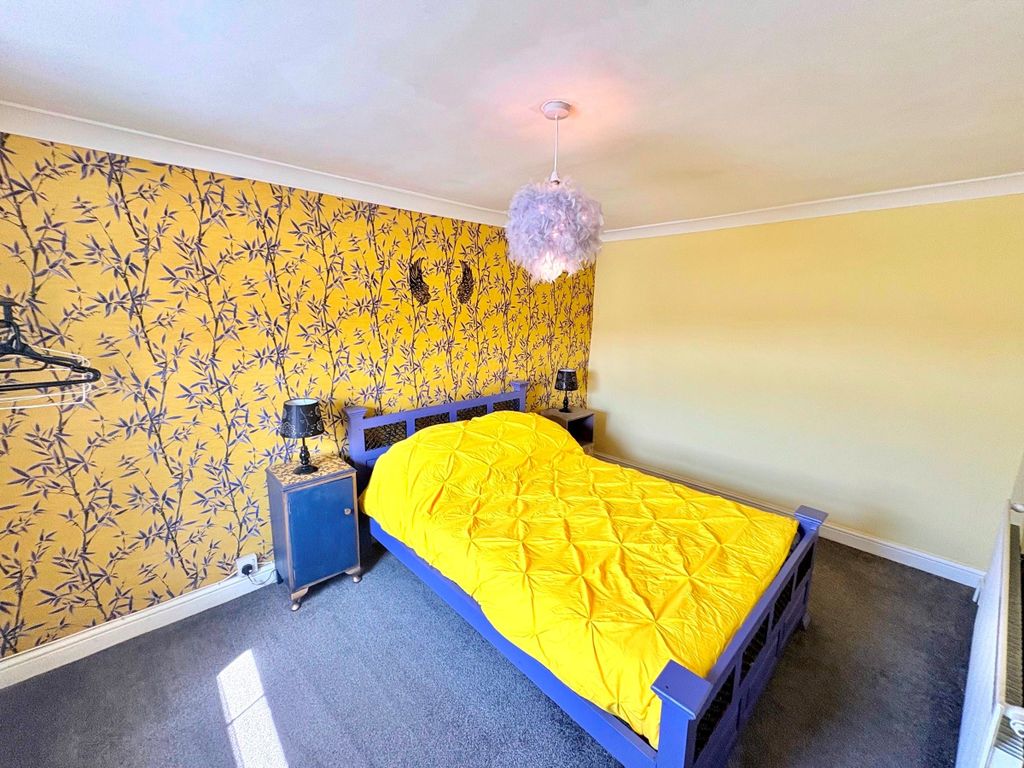 Additional image 10 of 3 bed semi-detached house to rent1 Cobwebs Corner, Brickyard, Porthcawl CF36