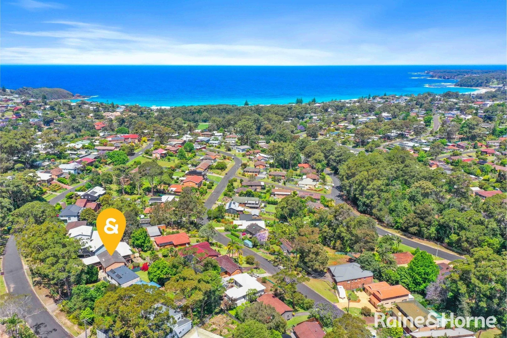 Additional image 16 of 21 Linden Way, Mollymook Beach NSW 2539