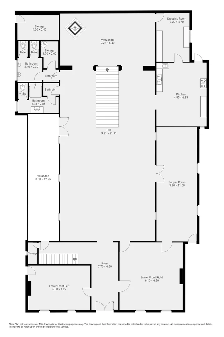 Additional image 27 of 110 Main Street, Peterborough SA 5422