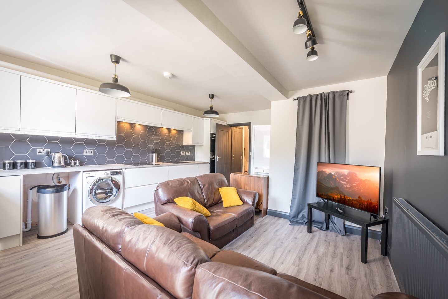 Additional image 2 of 6 Bed Terraced House, Chelsea Road, BS5, N1 7GU