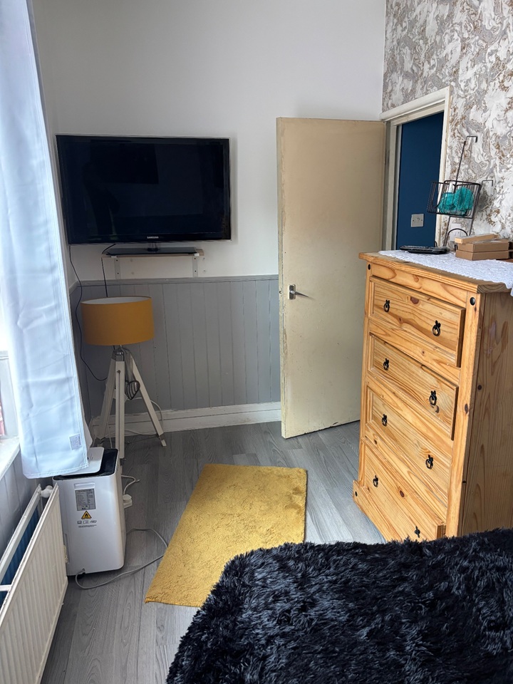 Additional image 10 of Room in a Shared House, Summerhill, BS4, N1 7GU