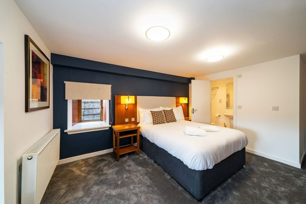 Additional image 16 of 6 bed maisonette to rentEast High Street, Forfar DD8