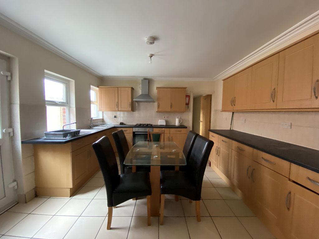 7 bed terraced house to rentGordon Avenue, Southampton SO14