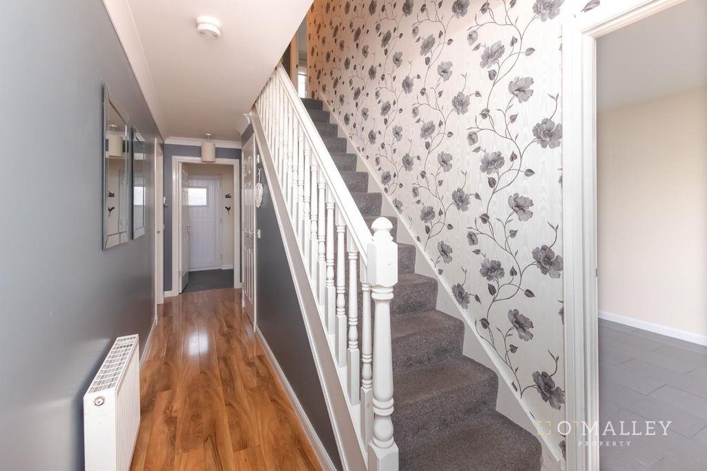 Additional image 7 of 4 bed detached house to rent50 Alloa Park Drive, Alloa, Clackmannanshire FK10